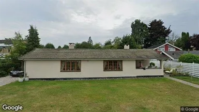 Lejligheder til salg i Strøby - Foto fra Google Street View