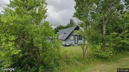 Lejligheder til salg i Kalundborg - Foto fra Google Street View