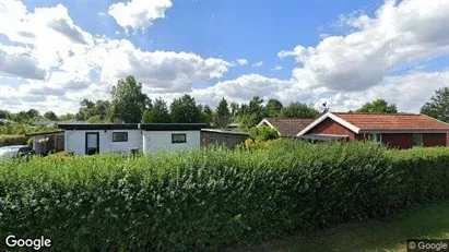 Lejligheder til salg i Kirke Hyllinge - Foto fra Google Street View