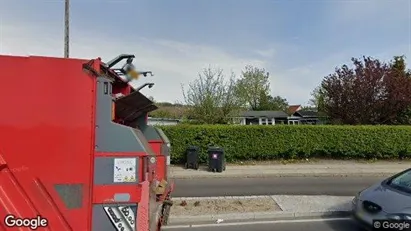 Lejligheder til salg i Rødovre - Foto fra Google Street View