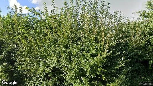Lejligheder til salg i Helsinge - Foto fra Google Street View