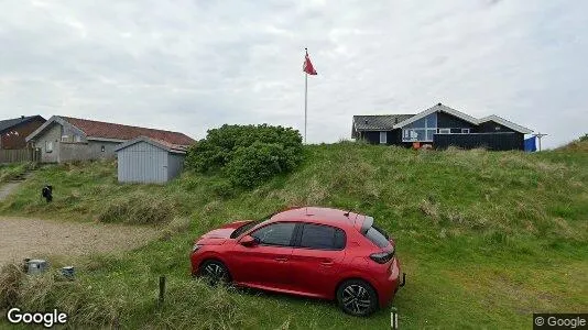 Lejligheder til salg i Fanø - Foto fra Google Street View