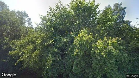 Lejligheder til salg i Præstø - Foto fra Google Street View