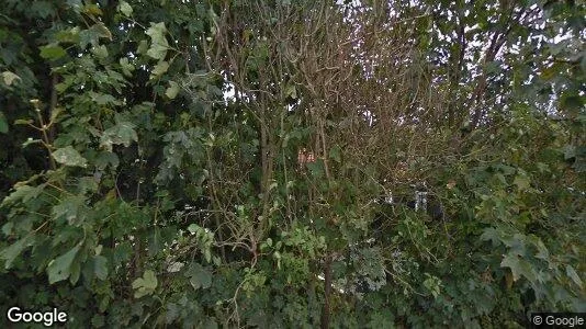 Lejligheder til salg i Juelsminde - Foto fra Google Street View