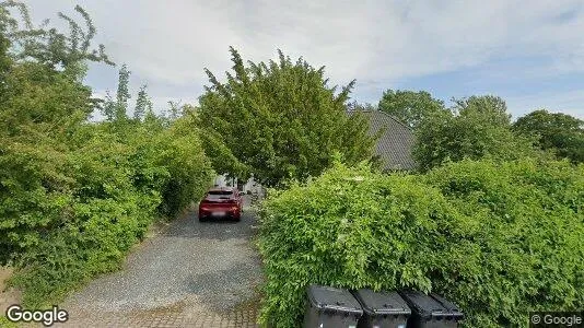 Lejligheder til salg i Vordingborg - Foto fra Google Street View