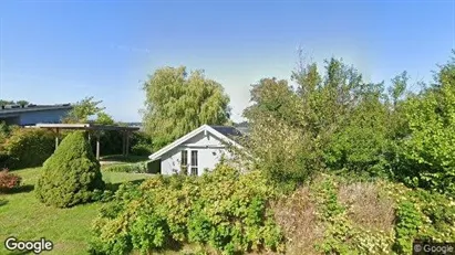 Lejligheder til salg i Jægerspris - Foto fra Google Street View