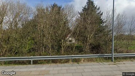 Lejligheder til salg i Esbjerg V - Foto fra Google Street View