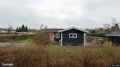 Lejligheder til salg i Højby - Foto fra Google Street View