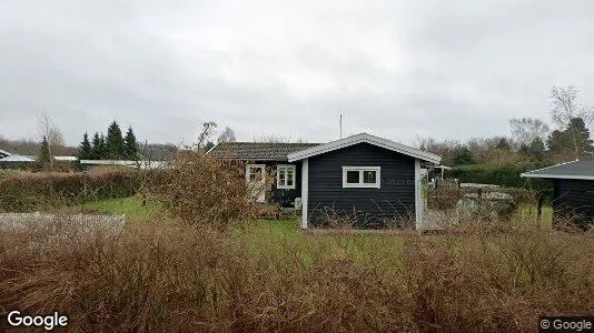 Lejligheder til salg i Højby - Foto fra Google Street View
