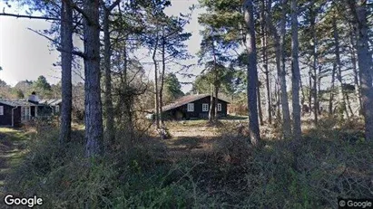 Lejligheder til salg i Nykøbing Sjælland - Foto fra Google Street View