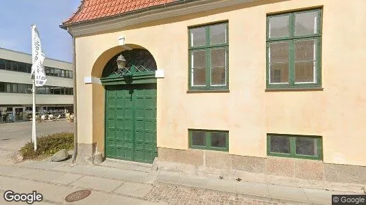 Lejligheder til salg i Kalundborg - Foto fra Google Street View