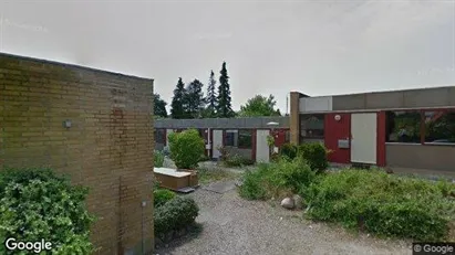 Lejligheder til salg i Svendborg - Foto fra Google Street View