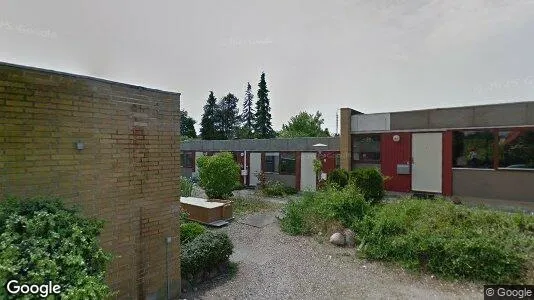 Lejligheder til salg i Svendborg - Foto fra Google Street View