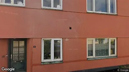 Lejligheder til salg i Svendborg - Foto fra Google Street View