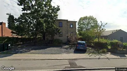 Lejligheder til salg i Kongens Lyngby - Foto fra Google Street View
