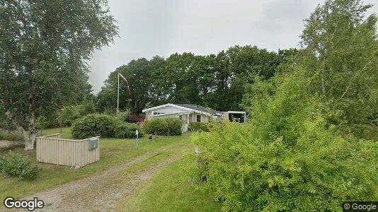 Lejligheder til salg i Ebeltoft - Foto fra Google Street View