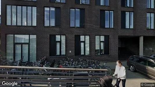 Lejligheder til salg i København SV - Foto fra Google Street View
