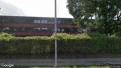 Lejligheder til salg i Svendborg - Foto fra Google Street View