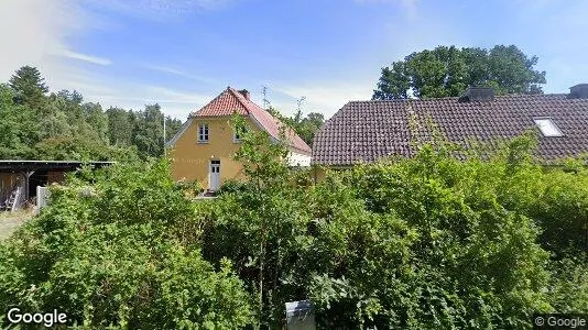 Lejligheder til salg i Læsø - Foto fra Google Street View