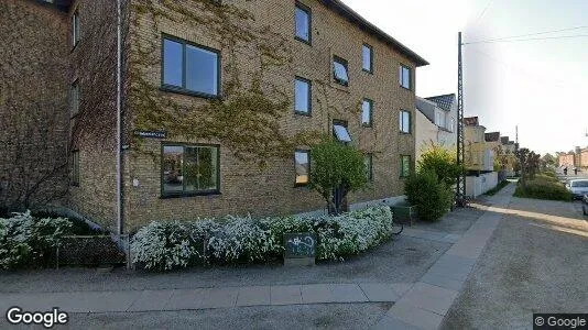 Lejligheder til salg i København S - Foto fra Google Street View