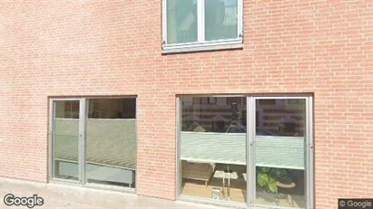 Lejligheder til salg i Randers C - Foto fra Google Street View