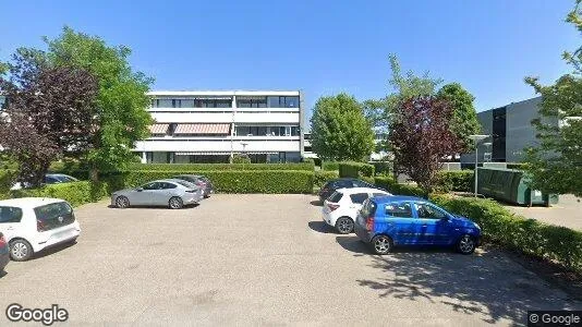 Lejligheder til salg i Solrød Strand - Foto fra Google Street View