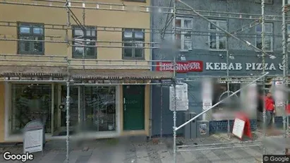 Lejligheder til salg i Helsingør - Foto fra Google Street View