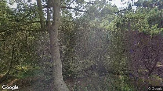 Lejligheder til salg i Blåvand - Foto fra Google Street View