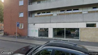 Lejligheder til salg i København S - Foto fra Google Street View