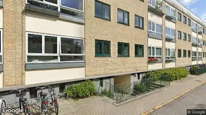 Lejligheder til salg i Rødovre - Foto fra Google Street View