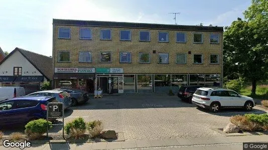 Lejligheder til salg i Farum - Foto fra Google Street View