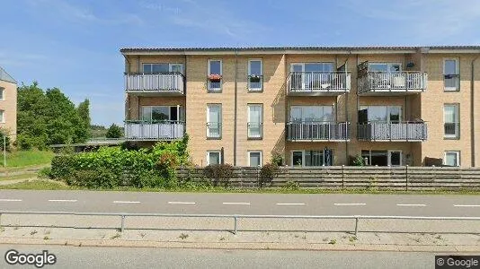 Lejligheder til salg i Farum - Foto fra Google Street View