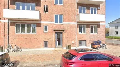 Lejligheder til salg i Odense C - Foto fra Google Street View
