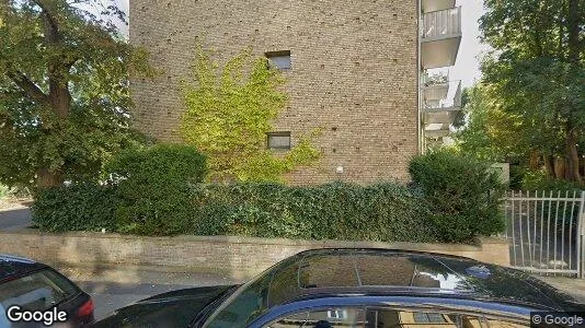 Lejligheder til salg i Frederiksberg C - Foto fra Google Street View