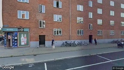 Lejligheder til salg i København S - Foto fra Google Street View