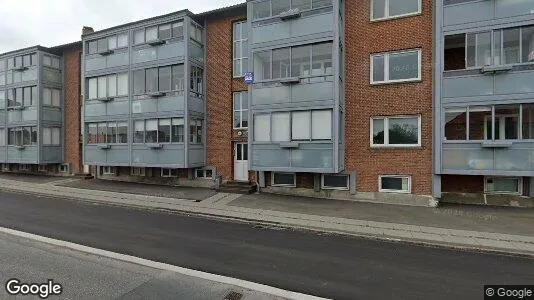 Lejligheder til salg i Glostrup - Foto fra Google Street View