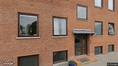 Lejligheder til salg i Rødovre - Foto fra Google Street View