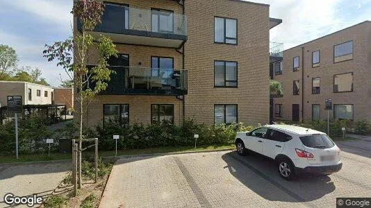 Lejligheder til salg i Odense V - Foto fra Google Street View