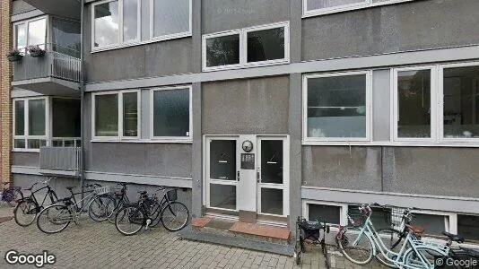 Lejligheder til salg i Frederiksberg - Foto fra Google Street View