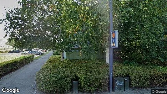 Lejligheder til salg i Rødovre - Foto fra Google Street View
