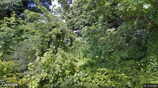 Lejligheder til salg i Korsør - Foto fra Google Street View