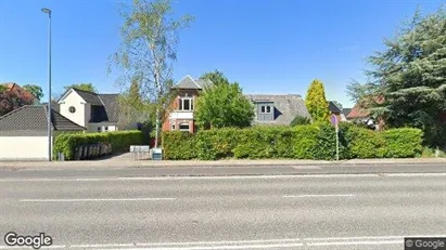 Lejligheder til salg i Odense M - Foto fra Google Street View