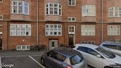 Lejligheder til salg i København S - Foto fra Google Street View