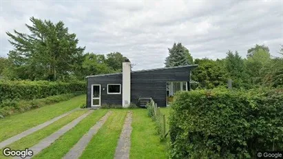 Lejligheder til salg i Gilleleje - Foto fra Google Street View