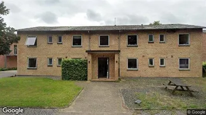 Lejligheder til salg i Kolding - Foto fra Google Street View