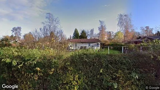 Lejligheder til salg i Taastrup - Foto fra Google Street View