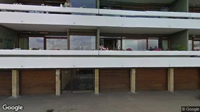 Lejligheder til salg i Klampenborg - Foto fra Google Street View