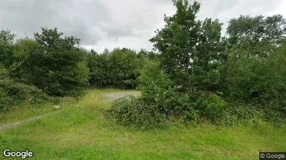 Lejligheder til salg i Grenaa - Foto fra Google Street View