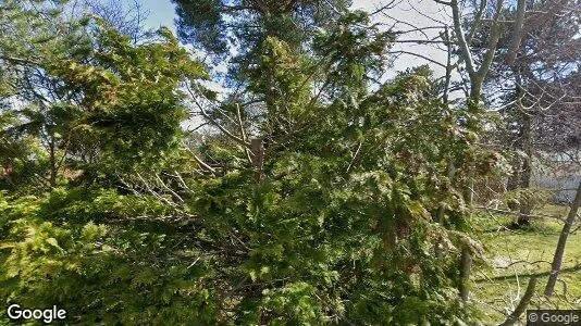 Lejligheder til salg i Nykøbing Sjælland - Foto fra Google Street View