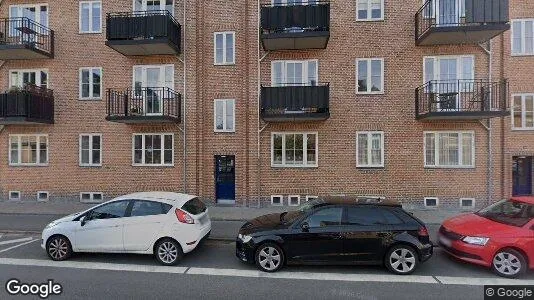 Lejligheder til salg i København S - Foto fra Google Street View